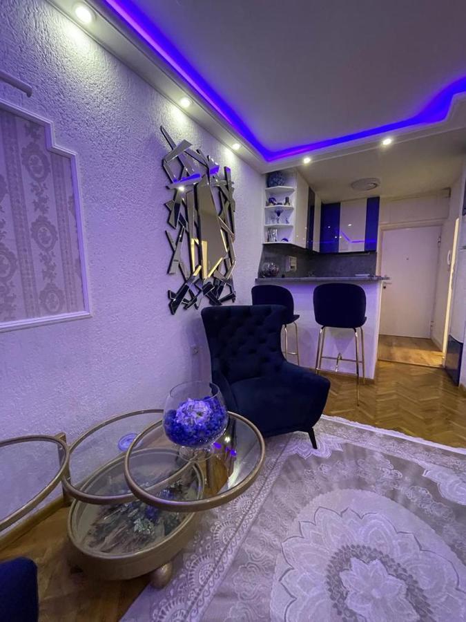 Luxury Apartment Spalato 2 Exteriör bild